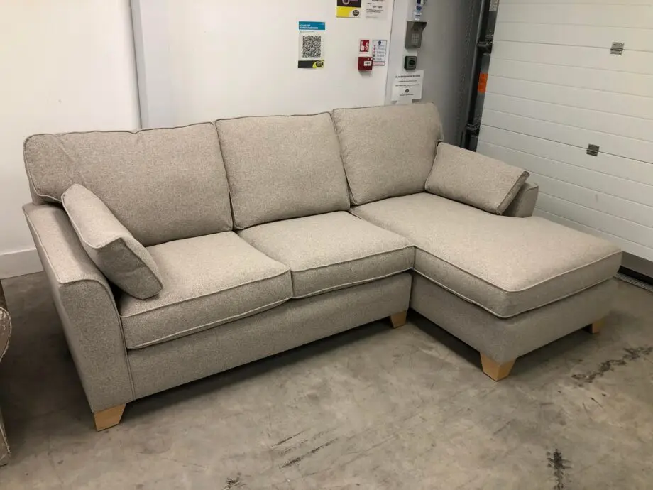 Next Grey Sofa Corner Sofa For Sale