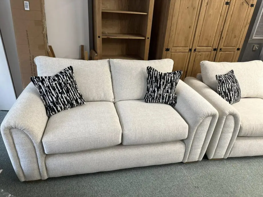 3+2 Loveseat For Sale - Cash On Delivery & Free Home Delivery