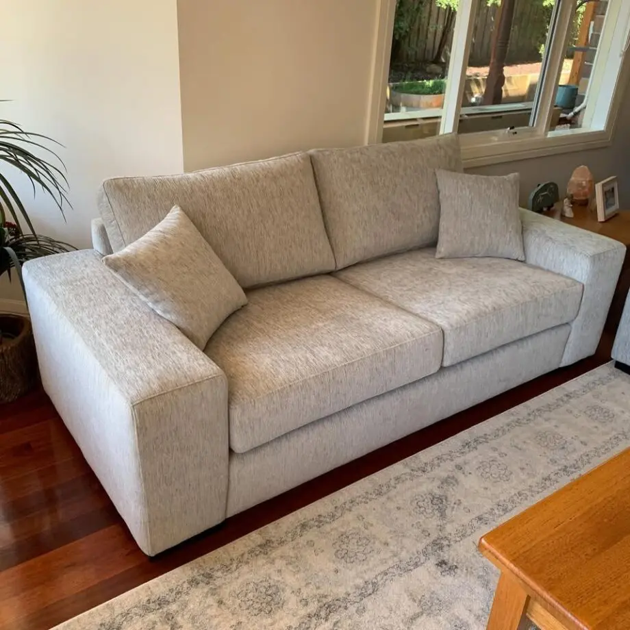 Chelsea Sofa Set ¬ High Back Sofa ¬ Brand New Condition