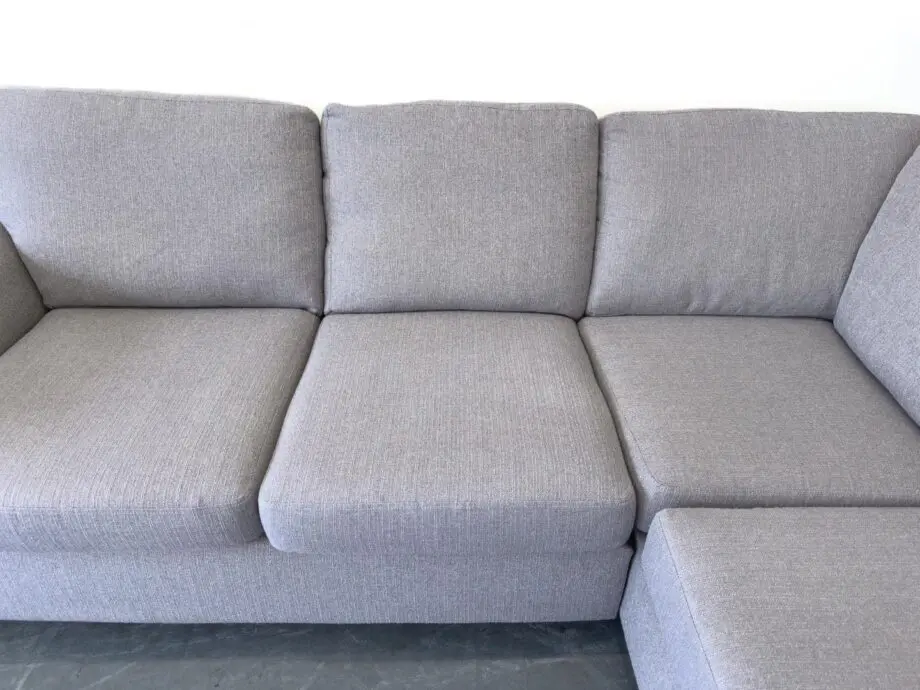Michigan II Small Corner Chaise - Right Hand & Left Hand Facing Available