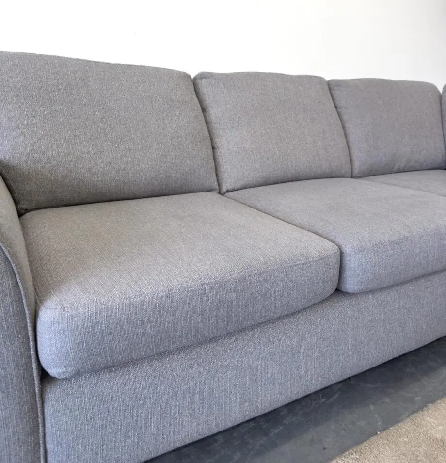 Michigan II Small Corner Chaise - Right Hand & Left Hand Facing Available