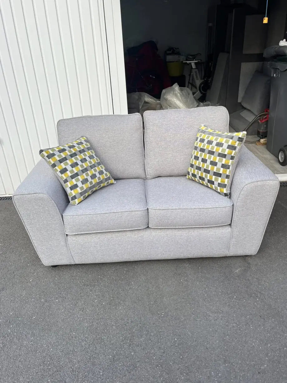 Haxtun 3+2 Sofa Set - High-Quality, Comfortable Sofas