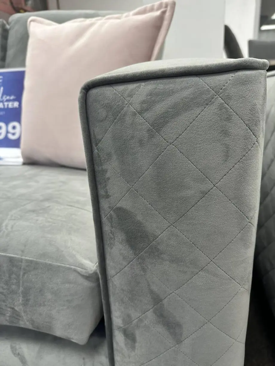 Chelsea L-Shaped Corner Sofa - Cash on Arrival