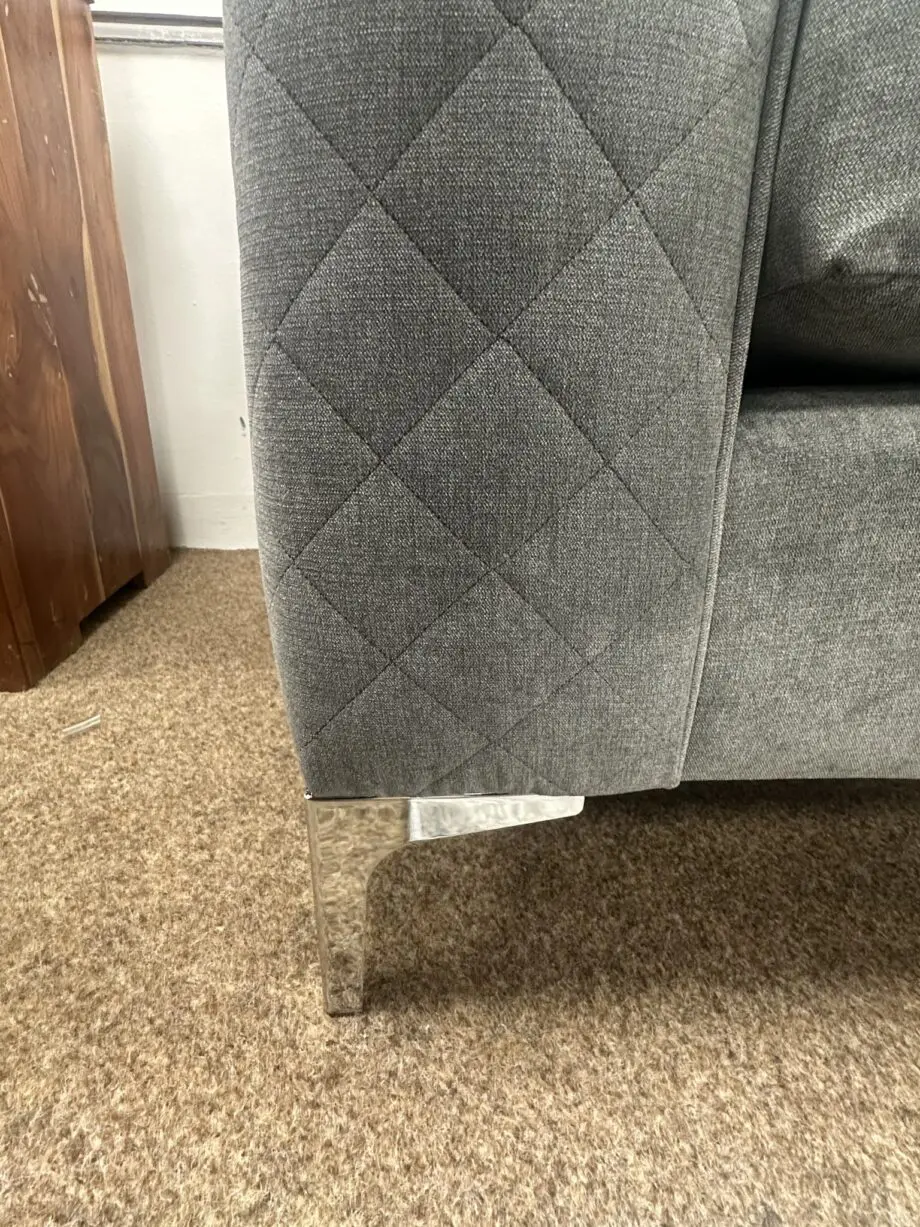 Chelsea L-Shaped Corner Sofa - Cash on Arrival