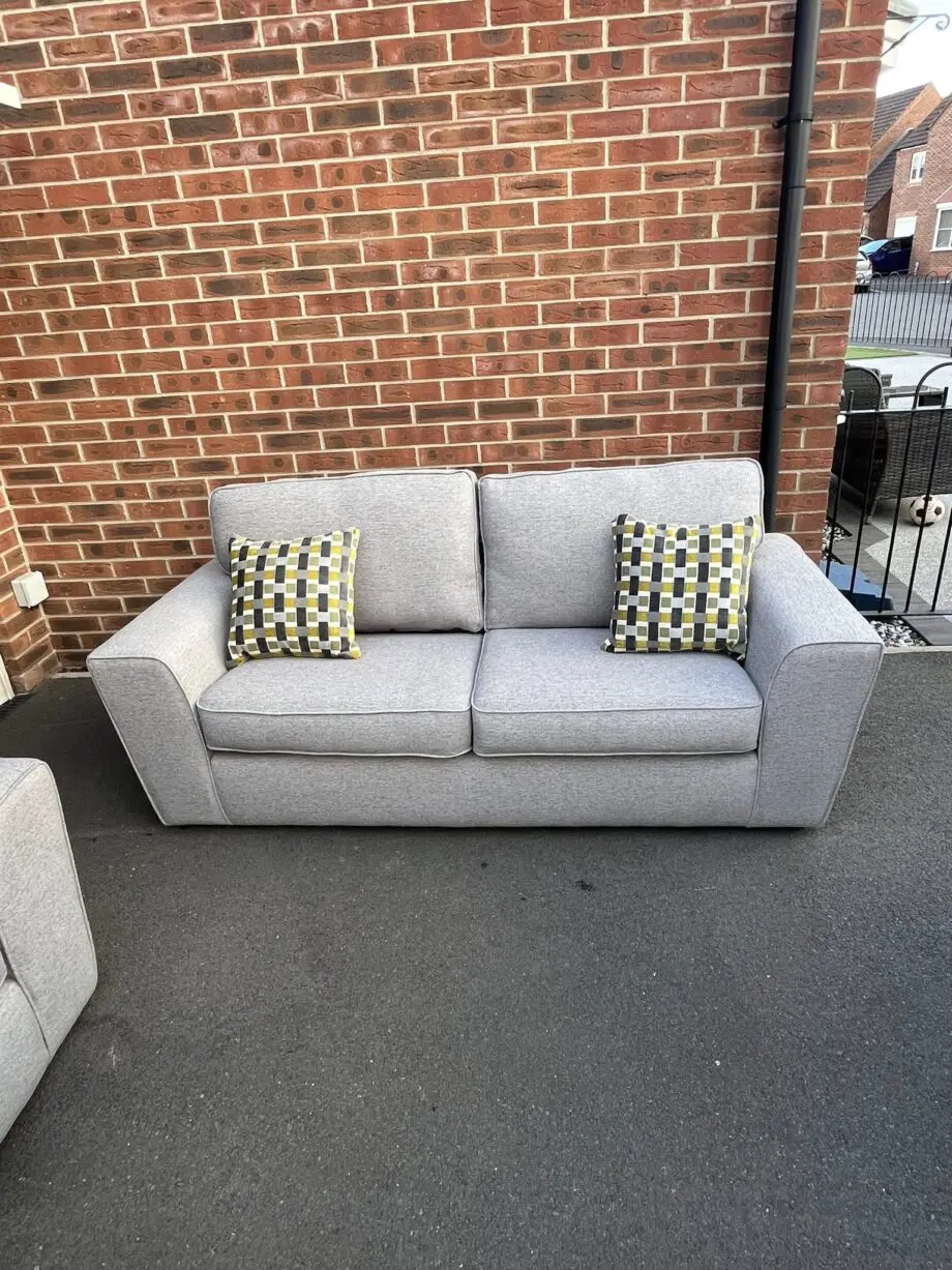 Haxtun 3+2 Sofa Set - High-Quality, Comfortable Sofas