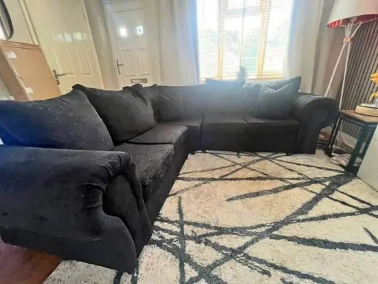 verona sofa 5 seater