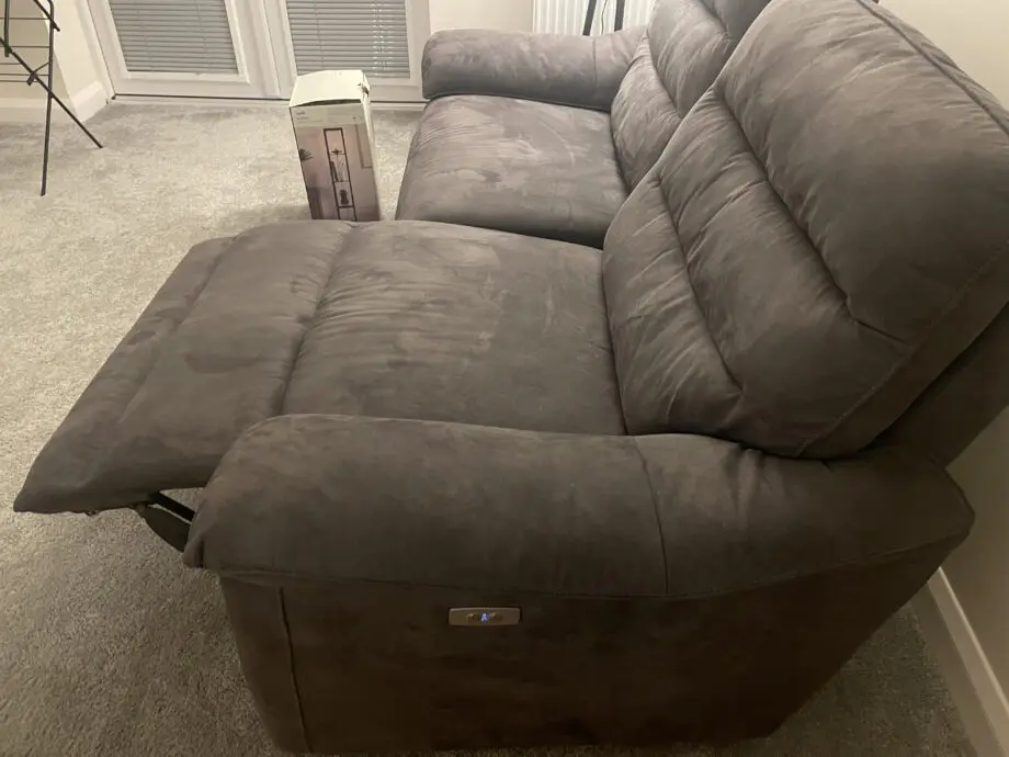 Oak furniture land sofa