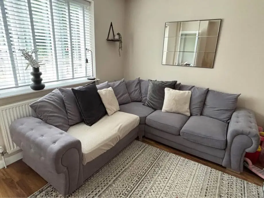 verona sofa 5 seater