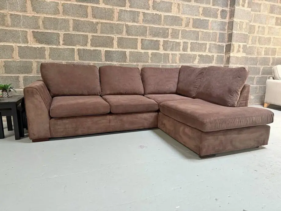 Corner Sofa - New