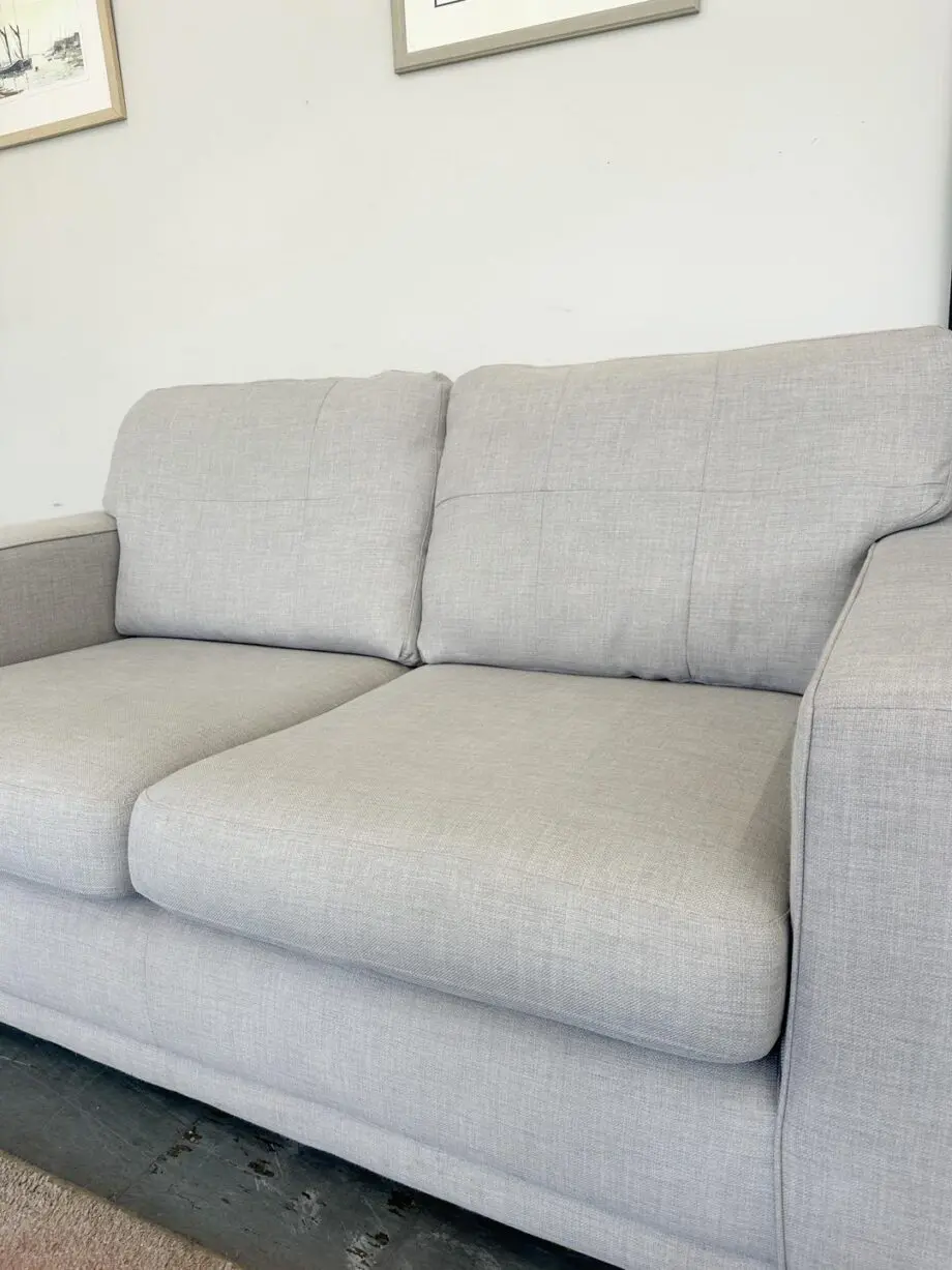 Next 3+2 Sofa Set For Sale