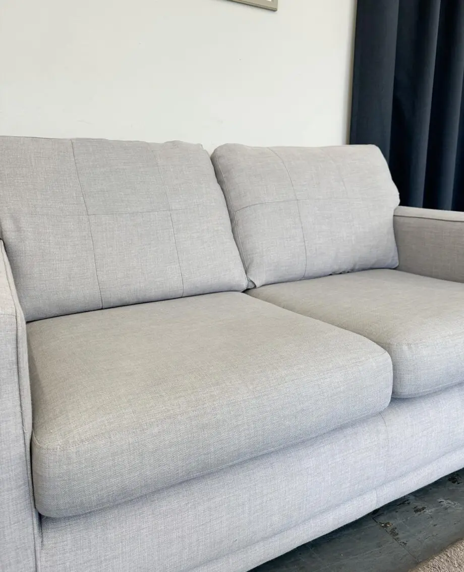 Next 3+2 Sofa Set For Sale