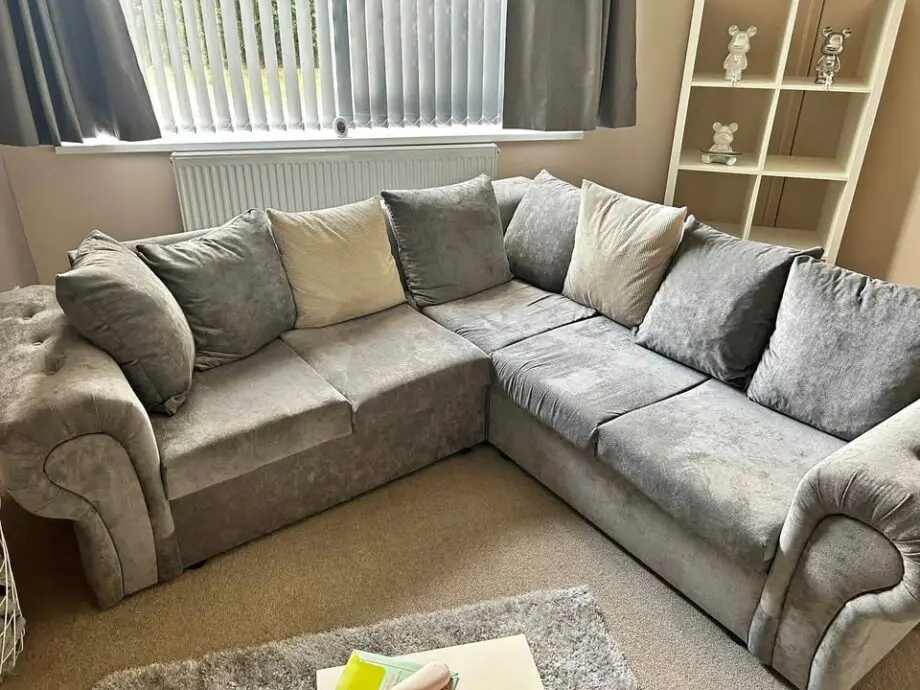 verona sofa 5 seater