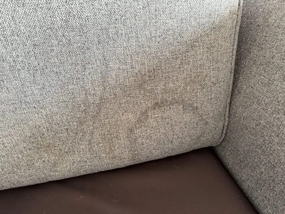 4 Seater French Connection Sofa