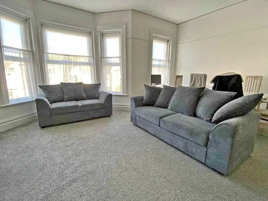 3 and 2 seater sofa