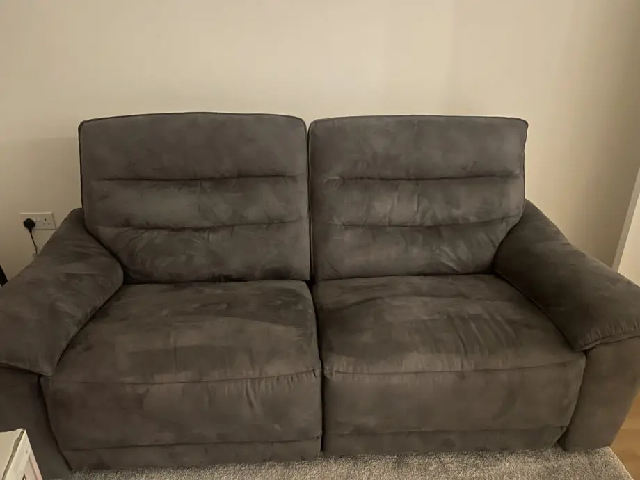 Oak furniture land sofa