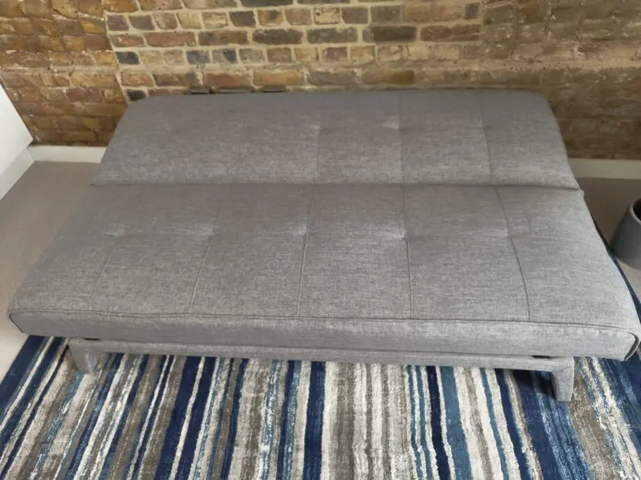 Wayfair Grey Sofa Bed