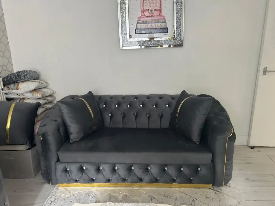 3&2 sofabed