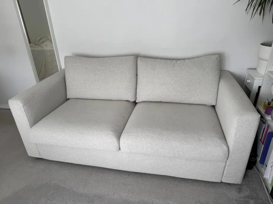 Ikea 2 seater Vimle Sofa Bed