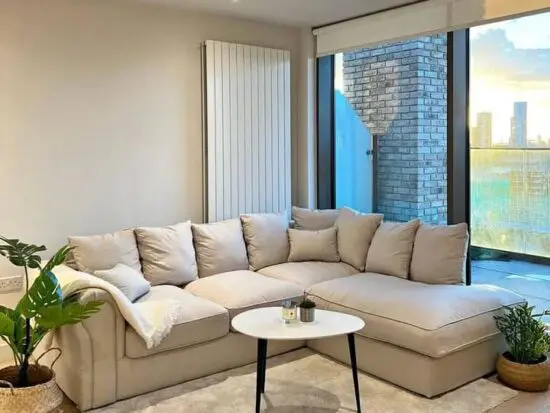 Dfs Corner Sofa For Sale