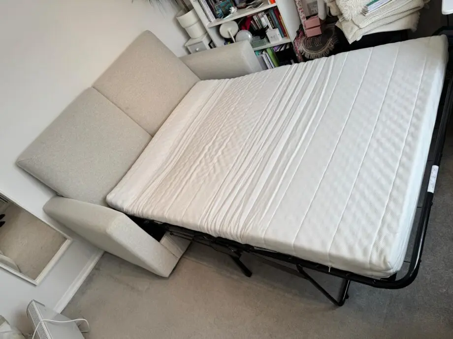 Ikea 2 seater Vimle Sofa Bed