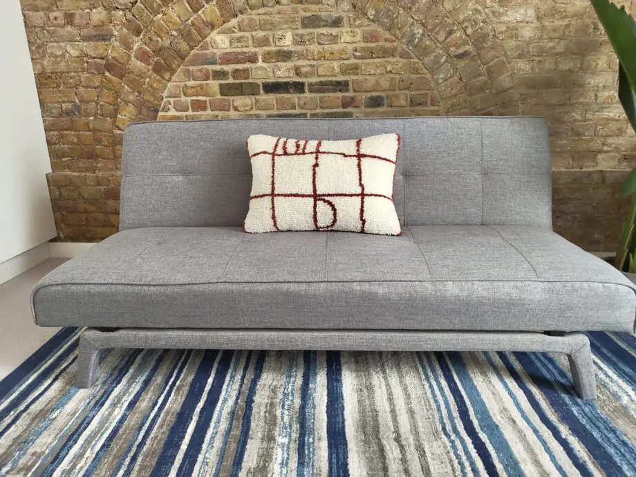 Wayfair Grey Sofa Bed