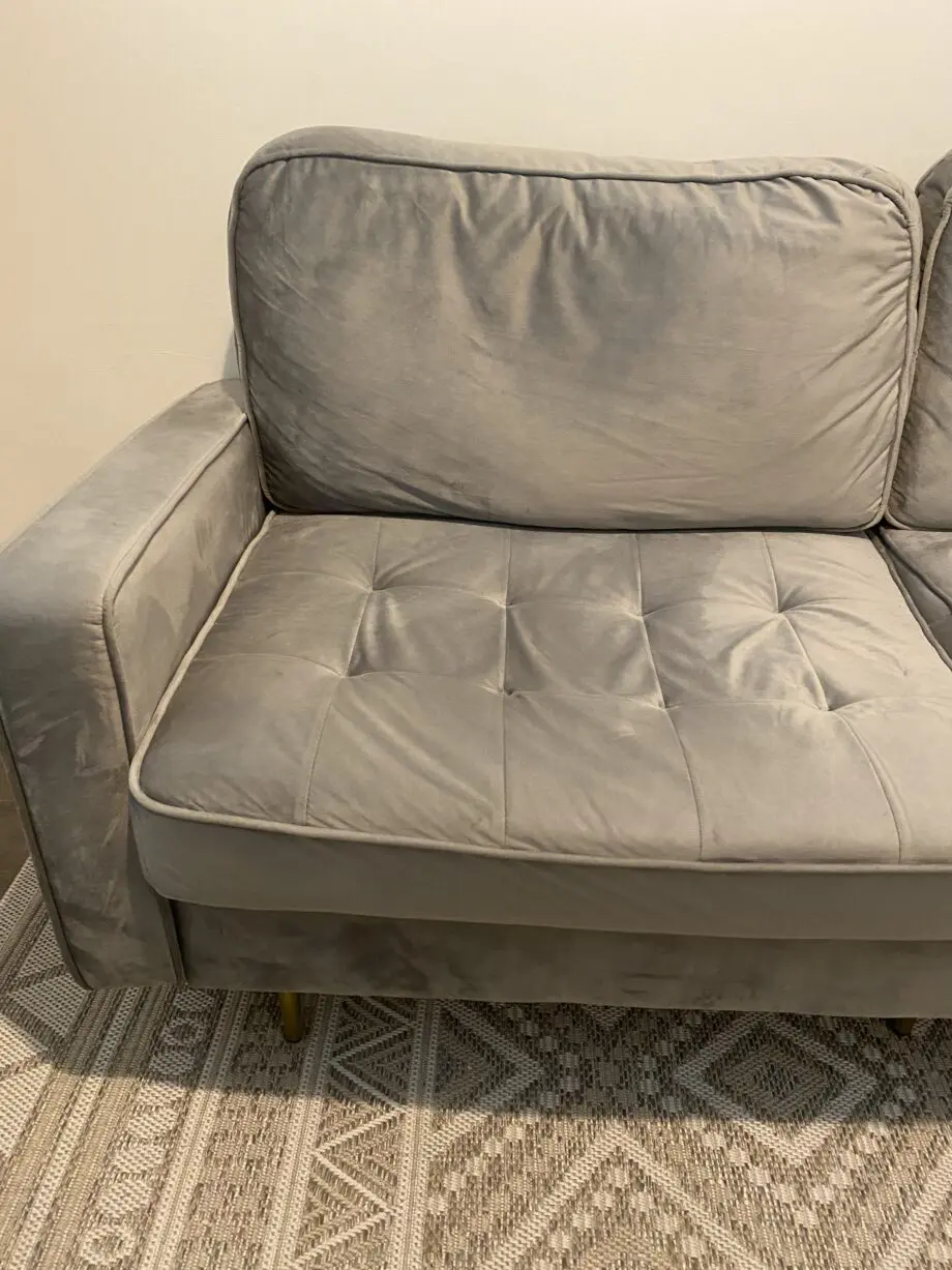Cotati Sofa by Fairmont Park