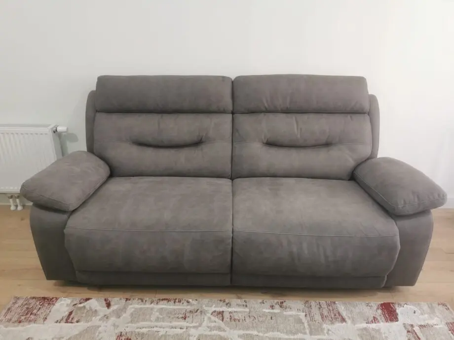SCS PRELOVED SOFA