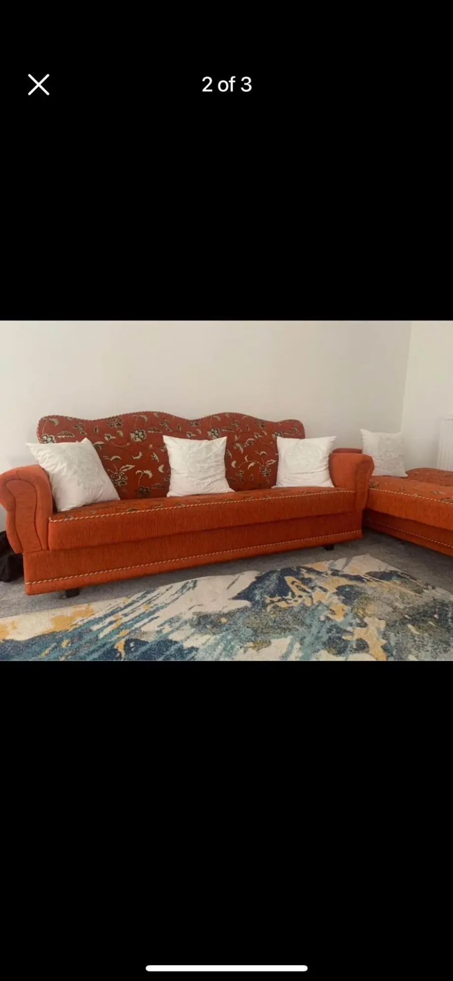Sofa bed