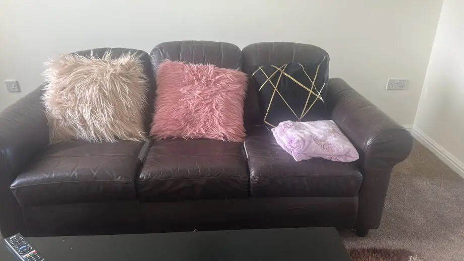 3+2 seator sofa