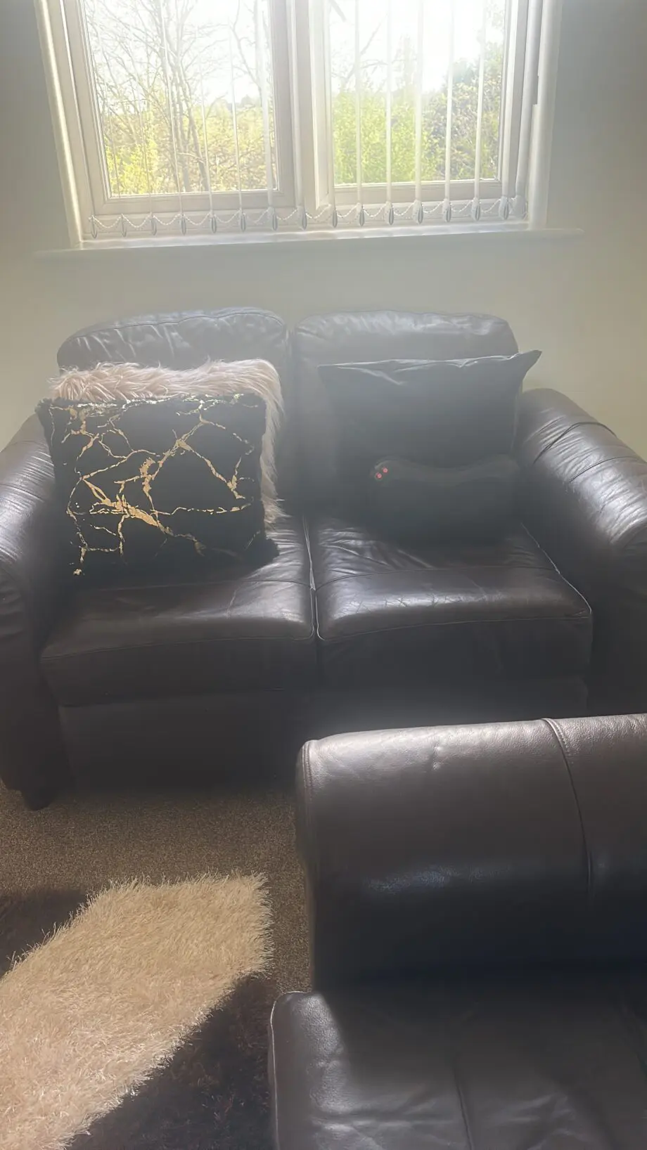 3+2 seator sofa