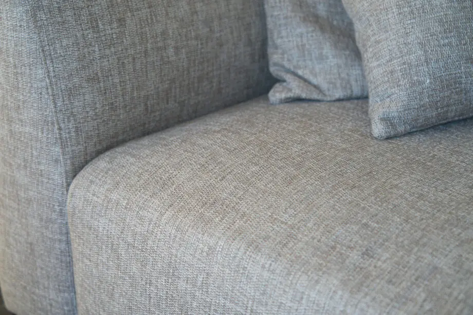 John Lewis Tokyo Modular Sofa – 2 Beige Units – Excellent Condition