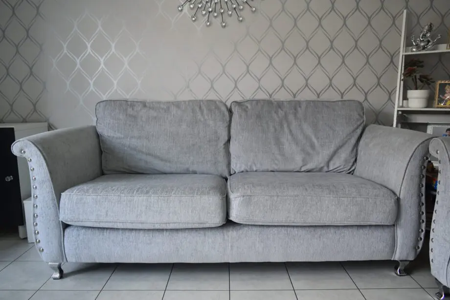 2 seater sofa