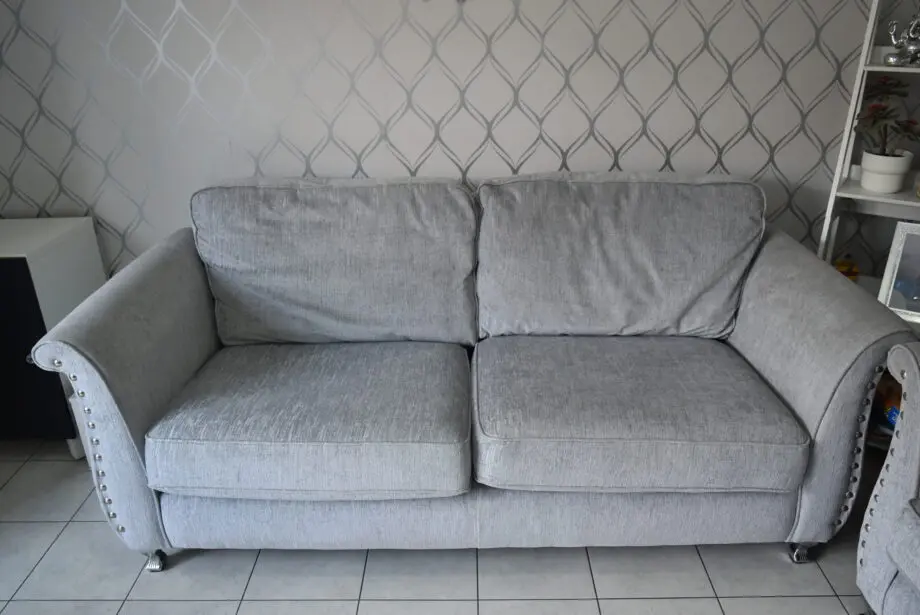 3 seater sofa