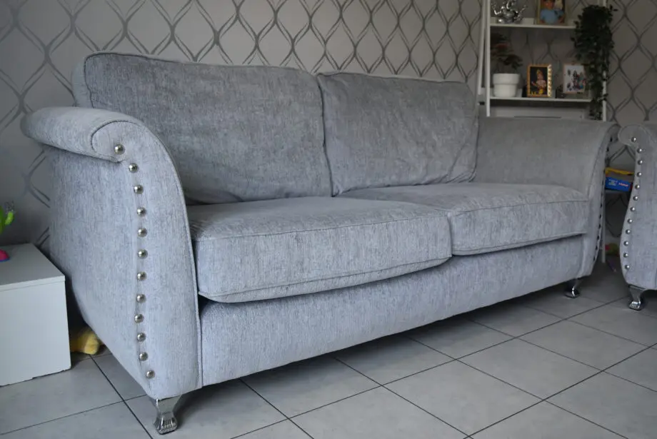 3 seater sofa