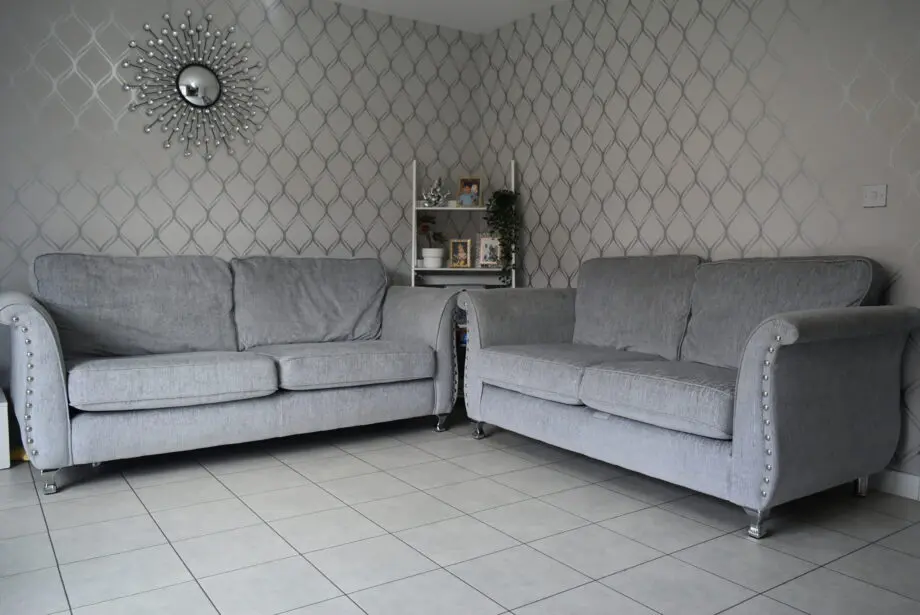 3 seater sofa