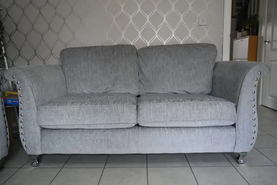 3 seater sofa