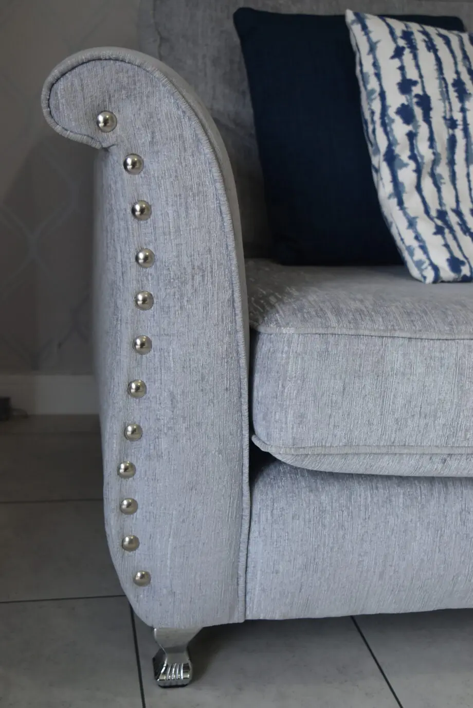 3 seater sofa