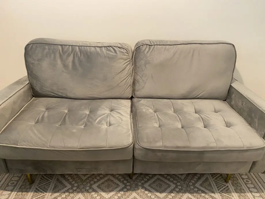 Cotati Sofa by Fairmont Park