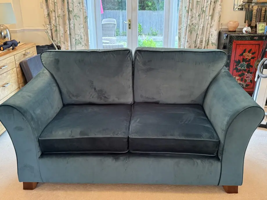 Marks & Spencers large two seater Abbey sofa