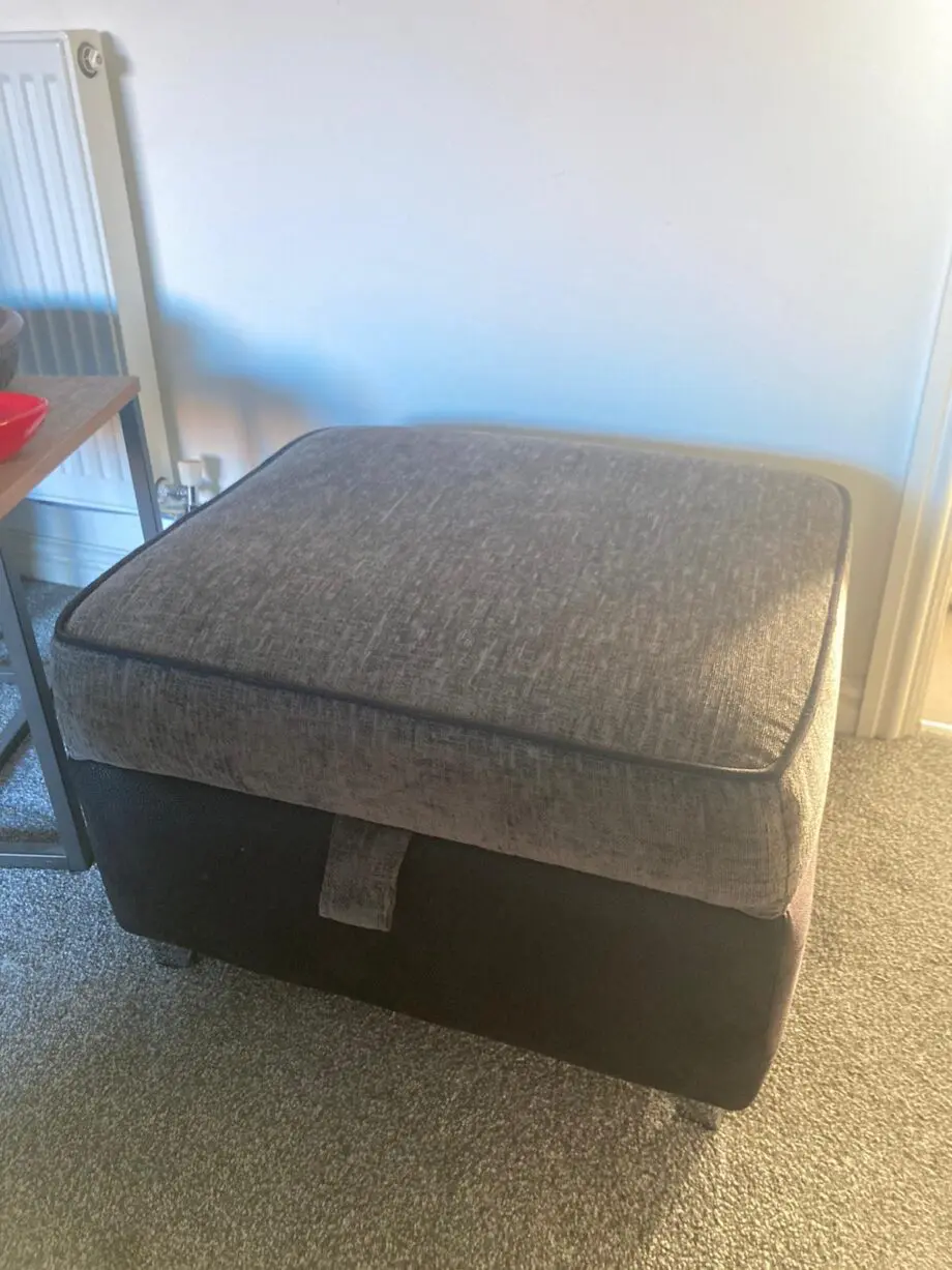 3 piece DFS sofa set