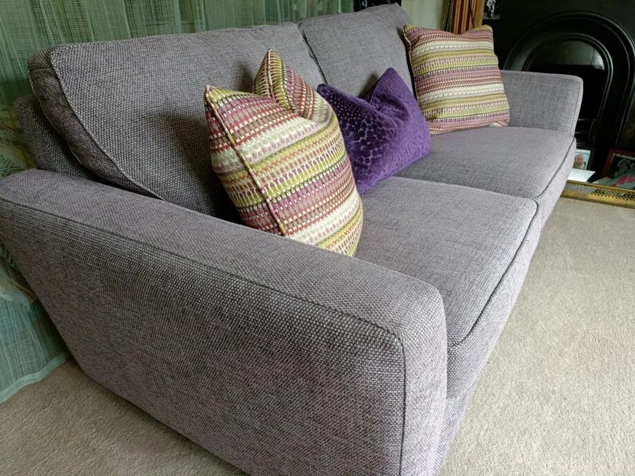 DFS Sophia - Medium Deluxe Sofa Bed