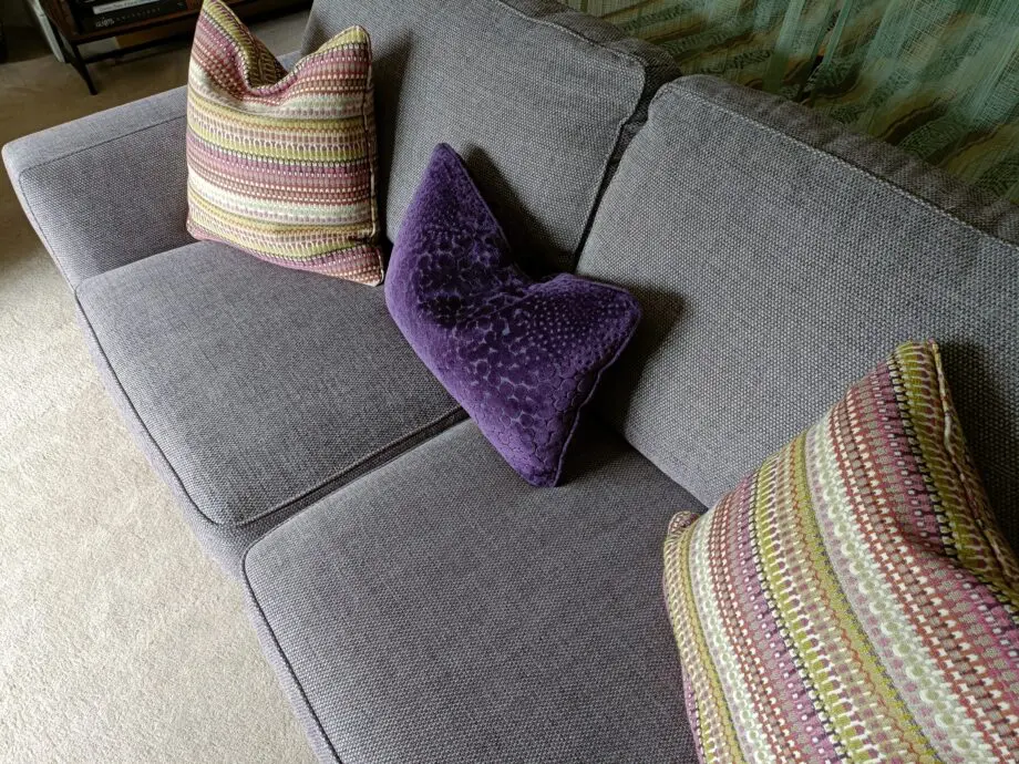 DFS Sophia - Medium Deluxe Sofa Bed
