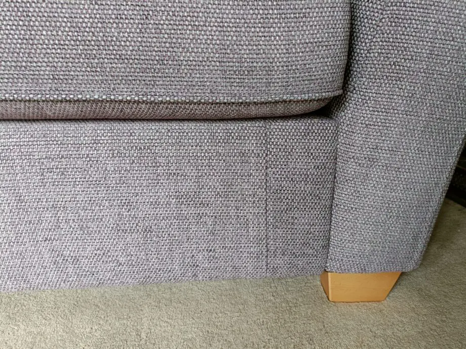 DFS Sophia - Medium Deluxe Sofa Bed