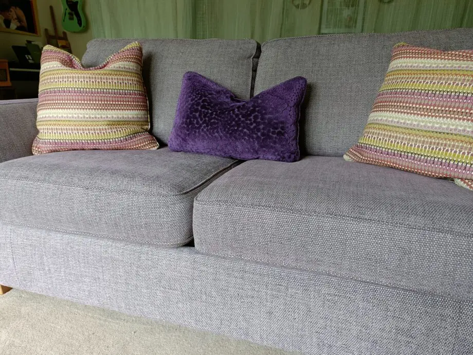DFS Sophia - Medium Deluxe Sofa Bed