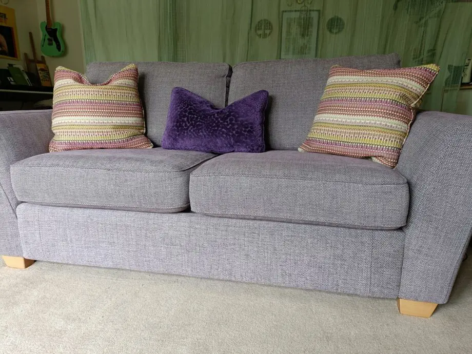 DFS Sophia - Medium Deluxe Sofa Bed