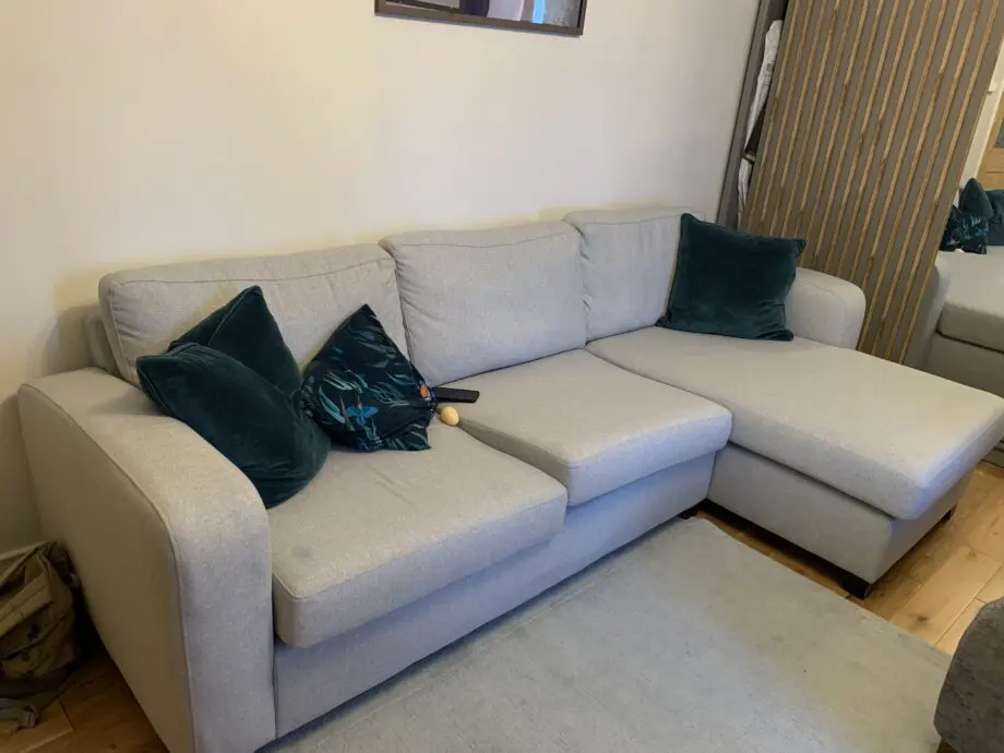 4 bed sofa