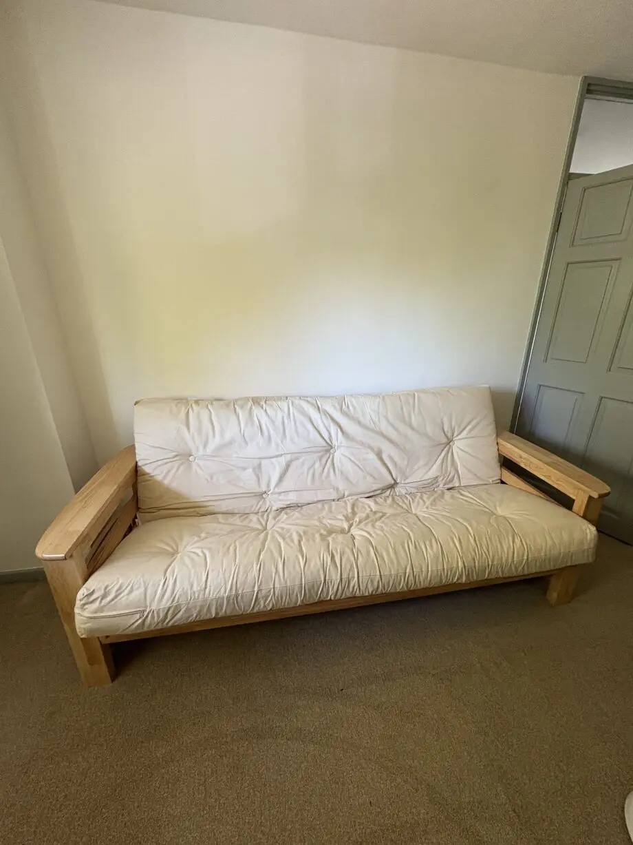 Dreams Houston Sofabed (beige)