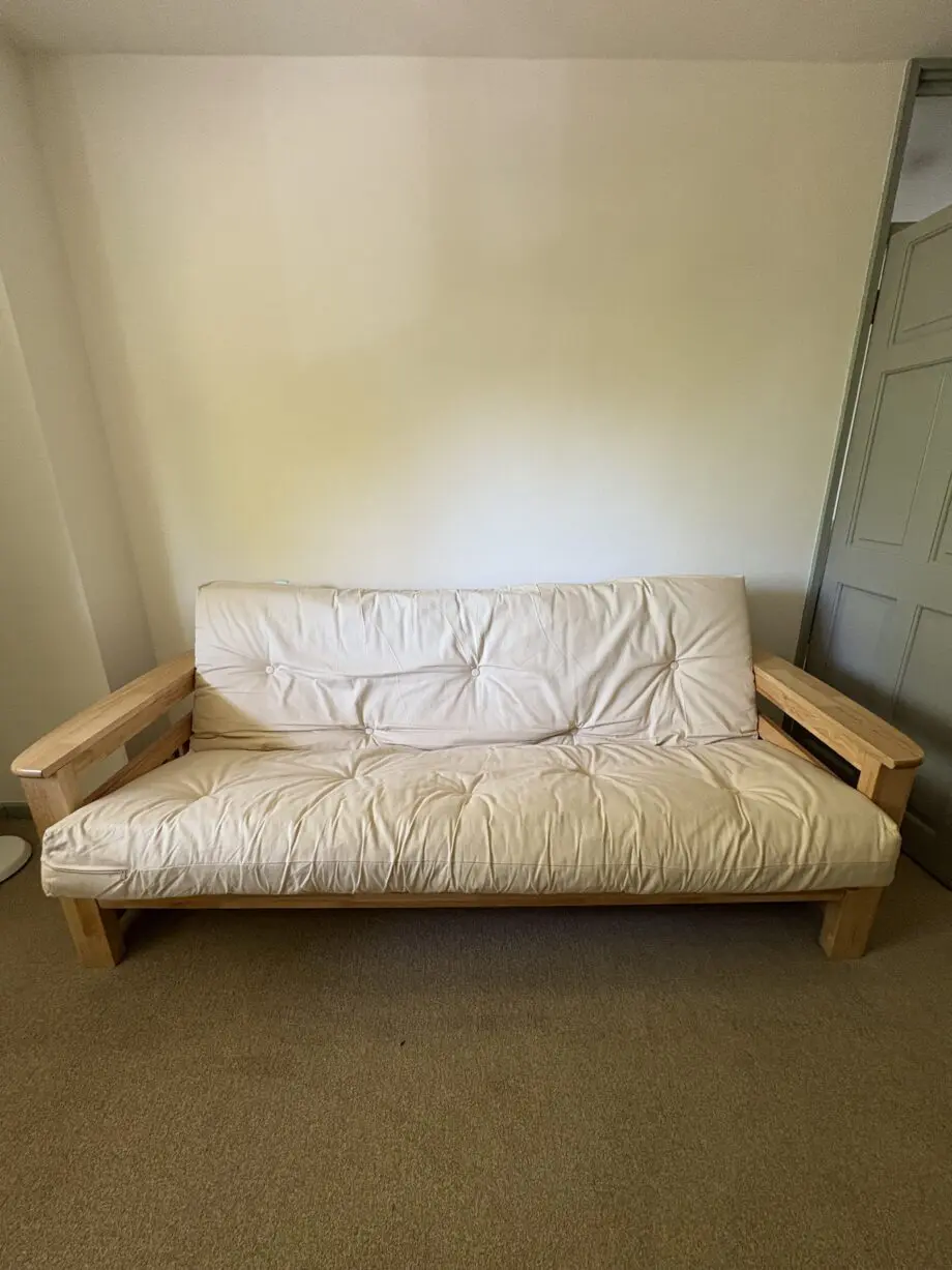 Dreams Houston Sofabed (beige)