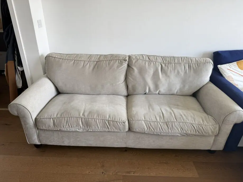 Lynden by laura ashley 3 seater sofa
