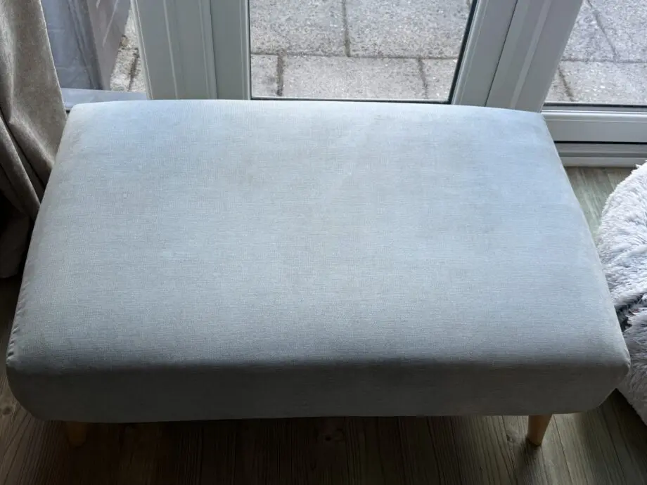 DFS French Connection Zinc set